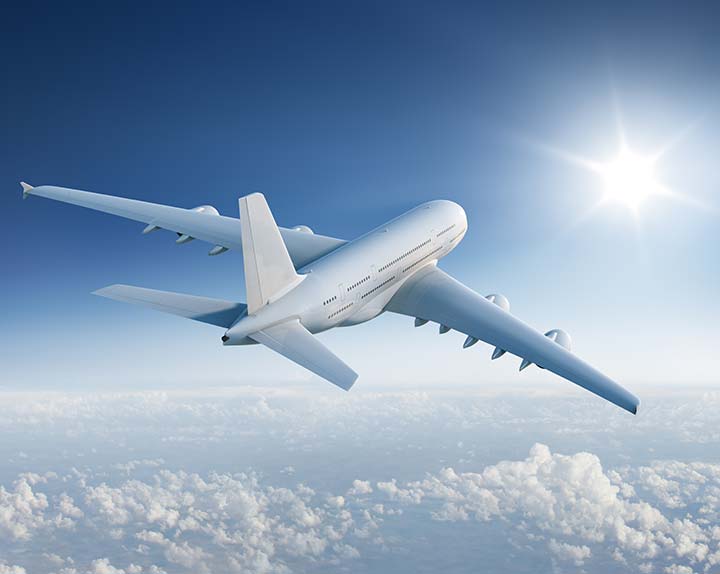 10 Reasons To Purchase Travel Protection