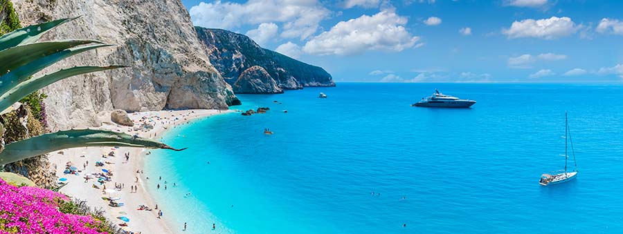 Porto Katsiki – Lefkada