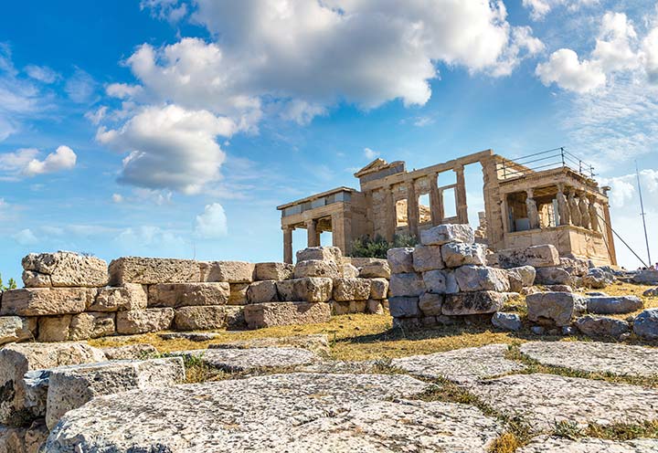 greece tours