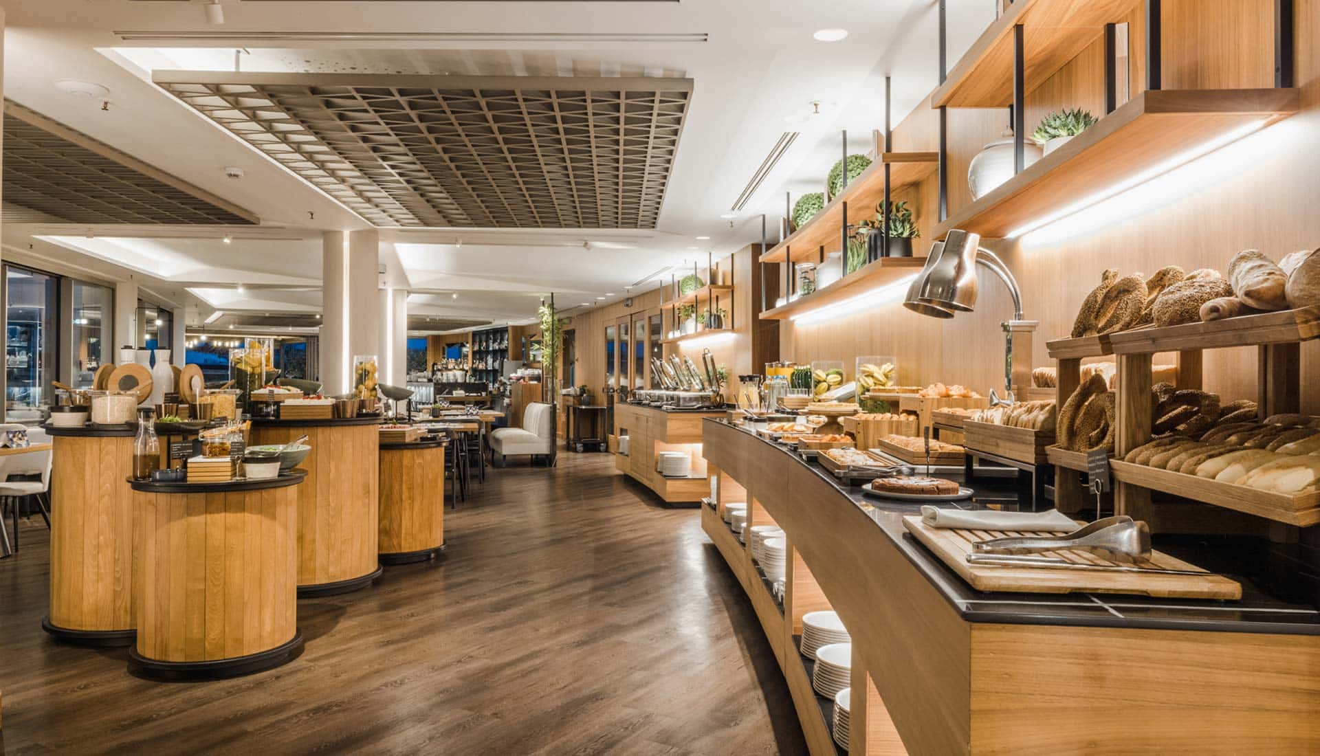 Electra-Palace-Thessaloniki-Hotel-buffet