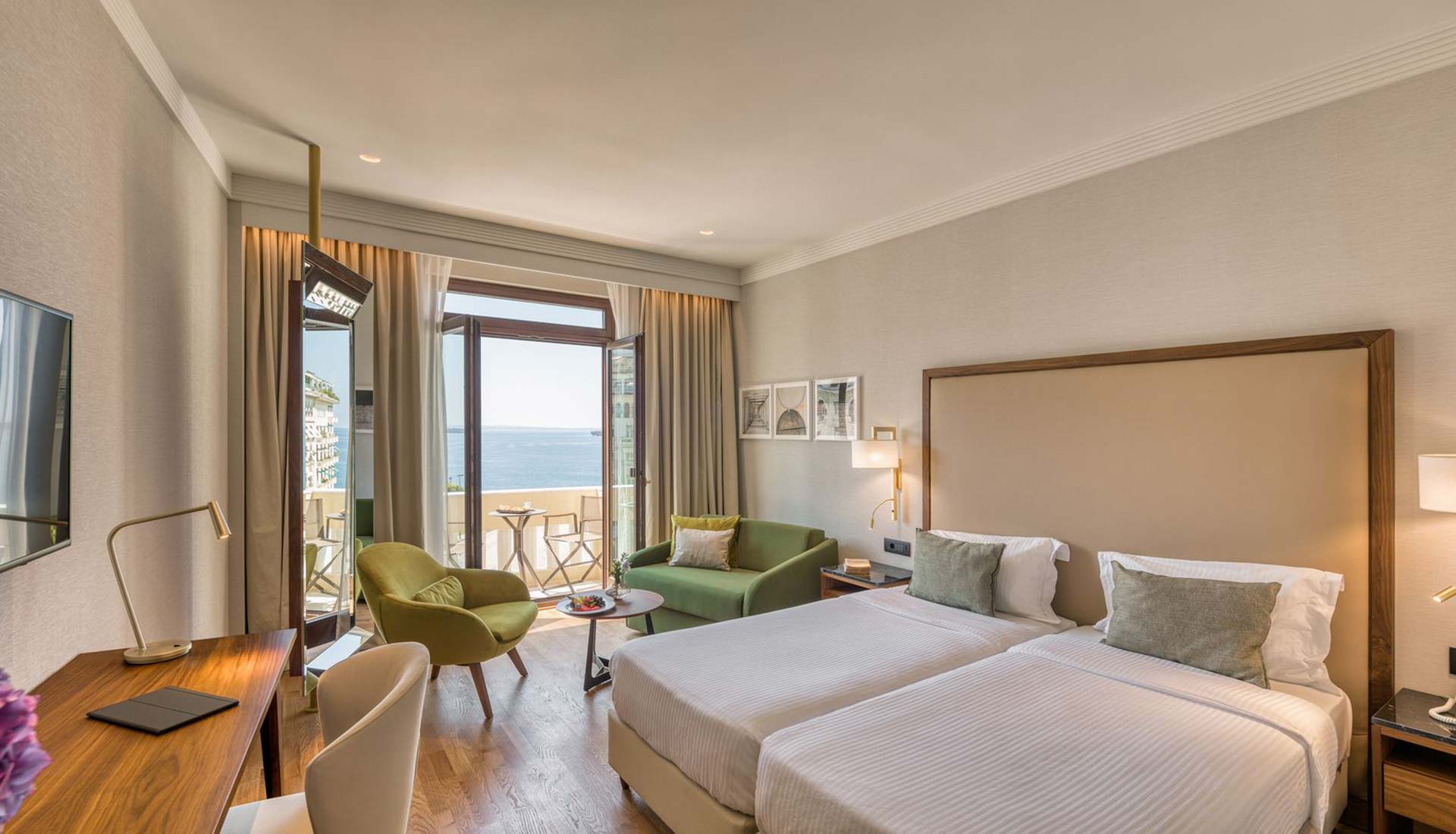 Electra Palace Hotel Thessaloniki