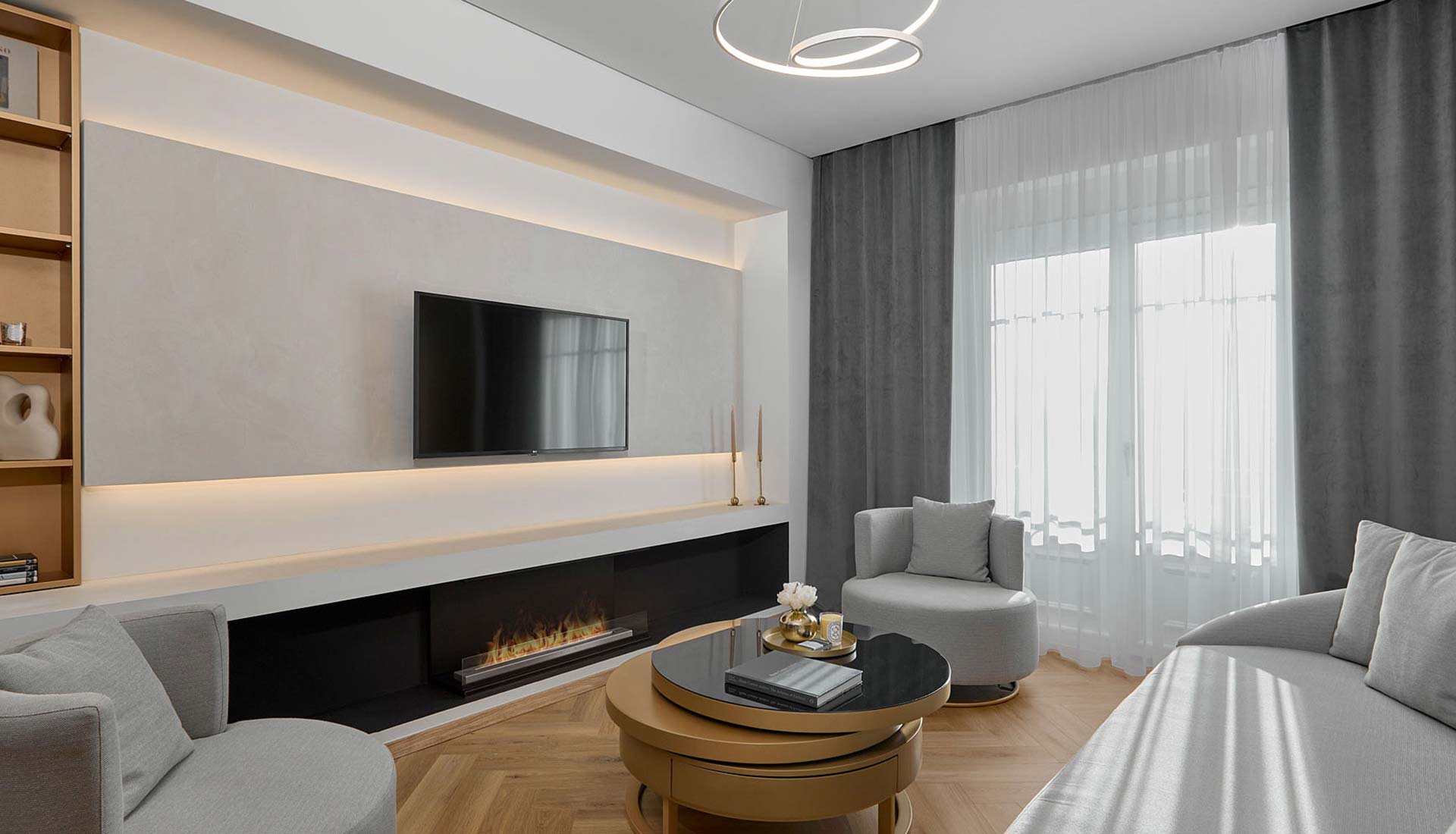 Grand Palace Hotel Thessaloniki