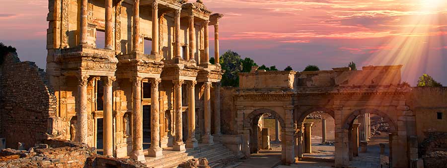 Christian tours in Greece