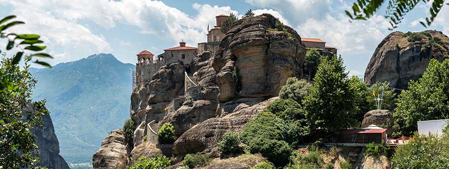 Meteora