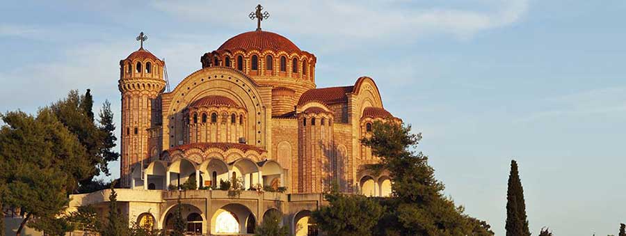 Early Christian Communities in Greek Cities