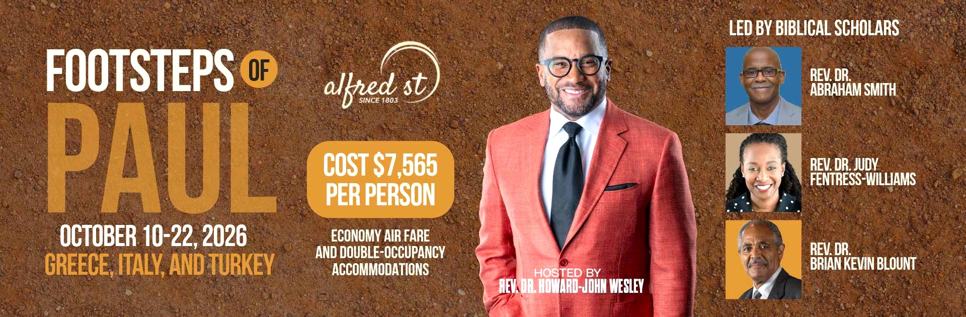 Alfred Street Baptist Church