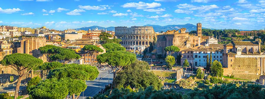Rome