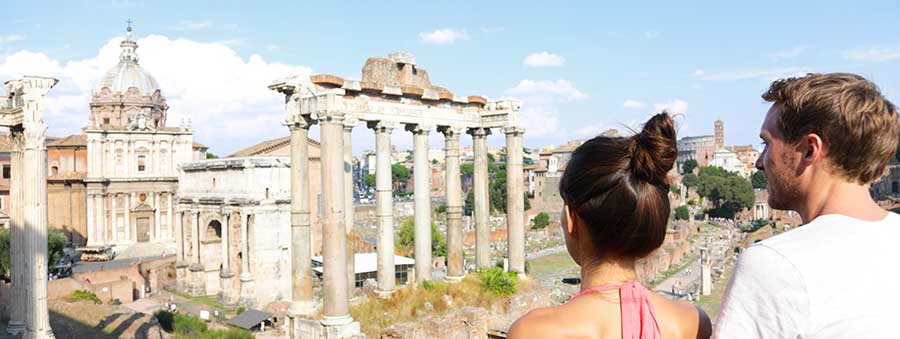 Footsteps of the Apostle Paul Tours in Greece